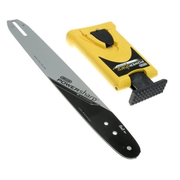 ΛΑΜΑ OREGON POWERSHARP 14″ AYTOMATH A041 ΓΙΑ HUSQVARNA 542311