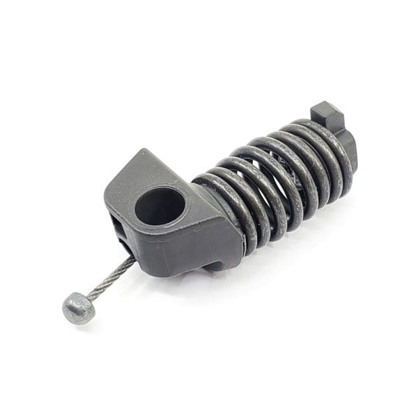 ΑΝΤΙΔΟΝΗΤΙΚΟ ΠΙΣΩ ΜΕ ΝΤΙΖΑ ΓΝΗΣΙΟ ΓΙΑ HUSQVARNA 585-592ΧΡ 593255603