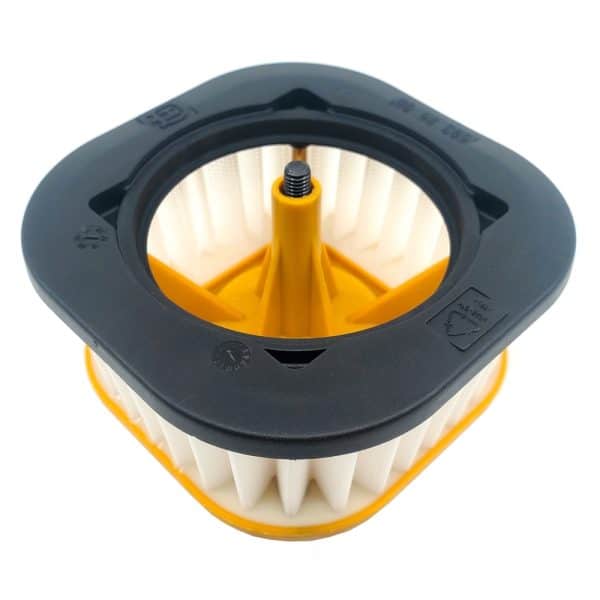 ΦΙΛΤΡΟ ΑΕΡΑ 27 MICRON ΚΙΤΡΙΝΟ ΓΝΗΣΙΟ ΓΙΑ HUSQVARNA 585-592XP 593258802-1
