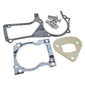 ΣΕΤ ΦΛΑΝΤΖΕΣ ΓΝΗΣΙΕΣ ΓΙΑ HUSQVARNA 592XP