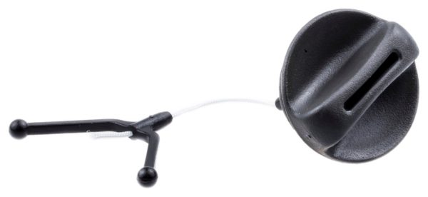 ΤΑΠΑ ΛΑΔΙΟΥ ΓΚΡΙ ΓΝΗΣΙΑ ΓΙΑ HUSQVARNA 340-345-350-346XP-327P4-525PT5S H710-6055