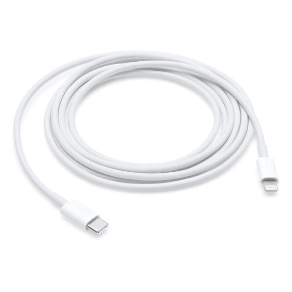 APPLE ΚΑΛΩΔΙΟ ΦΟΡΤΙΣΗΣ LIGHTNING ΣΕ USB-C 2m MQGH2