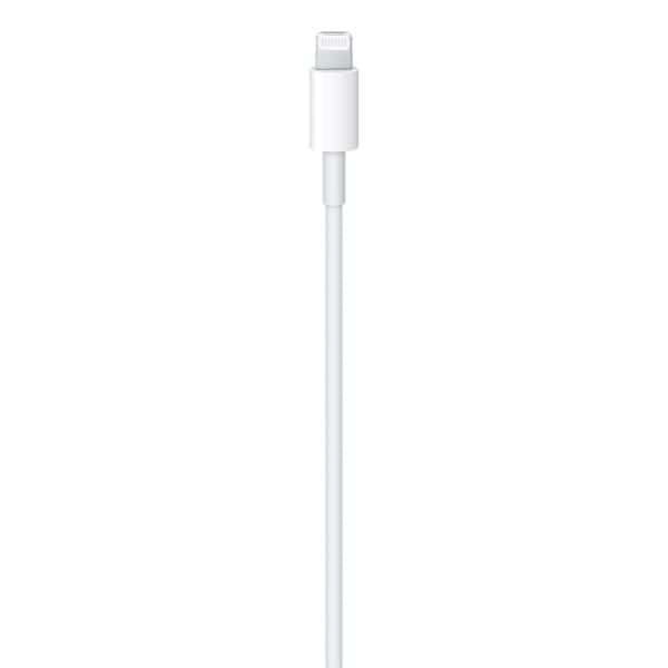 APPLE ΚΑΛΩΔΙΟ ΦΟΡΤΙΣΗΣ LIGHTNING ΣΕ USB-C 2m MQGH2_AV2