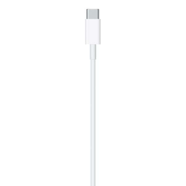 APPLE ΚΑΛΩΔΙΟ ΦΟΡΤΙΣΗΣ LIGHTNING ΣΕ USB-C 2m MQGH2_AV3