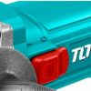 ΤΡΟΧΟΣ ΓΩΝΙΑΚΟΣ ΡΕΥΜΑΤΟΣ TOTAL 750W 115MM TG10711556-2