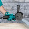 ΤΡΟΧΟΣ ΓΩΝΙΑΚΟΣ ΡΕΥΜΑΤΟΣ TOTAL 750W 115MM TOTAL