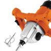 ΑΝΑΔΕΥΤΗΡΑΣ ΧΡΩΜΑΤΩΝ KRAUSMANN 6012 1600W 2 ΤΑΧΥΤΗΤΩΝ anadeuthras-xrwmatwn-krausmann