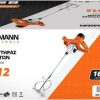 ΑΝΑΔΕΥΤΗΡΑΣ ΧΡΩΜΑΤΩΝ KRAUSMANN 6012 1600W 2 ΤΑΧΥΤΗΤΩΝ anadeuthras-xrwmatwn-krausmann-3