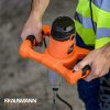 ΑΝΑΔΕΥΤΗΡΑΣ ΧΡΩΜΑΤΩΝ KRAUSMANN 6012 1600W 2 ΤΑΧΥΤΗΤΩΝ anadeuthras-xrwmatwn-krausmann-6