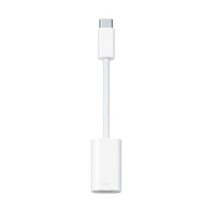 APPLE ΑΝΤΑΠΤΟΡΑΣ USB-C ΣΕ LIGHTNING