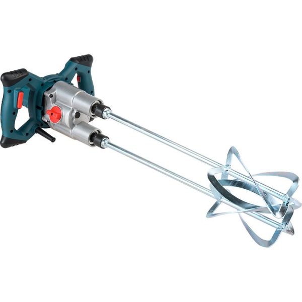 ΑΝΑΔΕΥΤΗΡΑΣ BORMANN BEM2000 ΔΙΠΛΟΣ 2 ΤΑΧΥΤΗΤΩΝ 1600W bormann-pro-bem2000-ilektrikos-diplos-anadeytiras-1