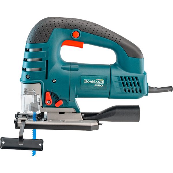 ΣΕΓΑ ΡΥΘΜΙΖΟΜΕΝΗ ΜΕ ΤΑΛΑΝΤΩΣΗ BORMANN BJS7500 750W ΚΟΠΗ 150mm bormann-pro-sega-1