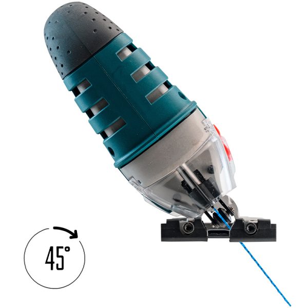 ΣΕΓΑ ΡΥΘΜΙΖΟΜΕΝΗ ΜΕ ΤΑΛΑΝΤΩΣΗ BORMANN BJS7500 750W ΚΟΠΗ 150mm bormann-pro-sega-5