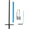 ΣΕΓΑ ΡΥΘΜΙΖΟΜΕΝΗ ΜΕ ΤΑΛΑΝΤΩΣΗ BORMANN BJS7500 750W ΚΟΠΗ 150mm bormann-pro-sega-6