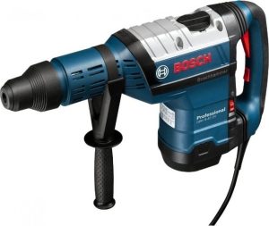 ΣΚΑΠΤΙΚΟ ΠΙΣΤΟΛΕΤΟ BOSCH GBH 8-45 DV PROFESIONAL +ΕΞΑΡΤΗΜΑΤΑ