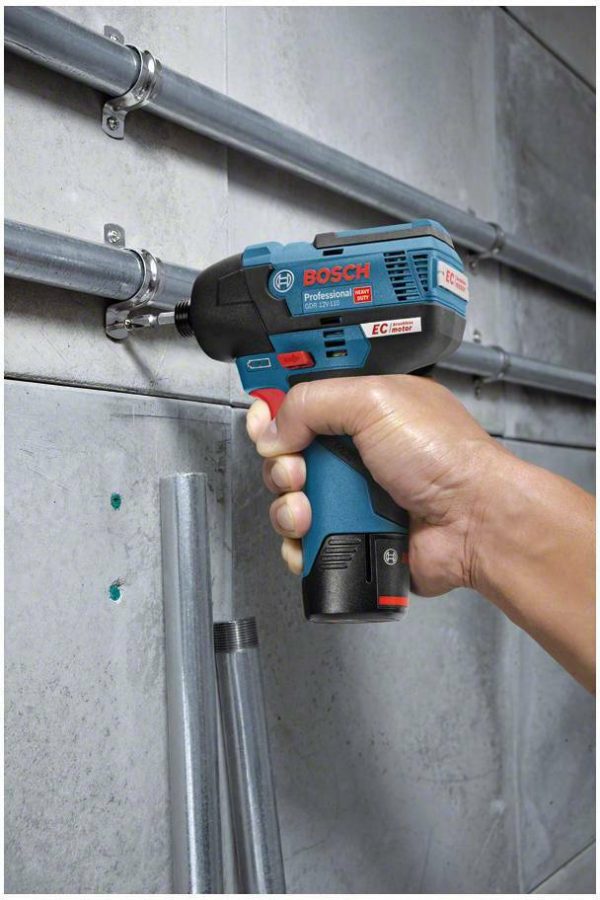 ΚΑΤΣΑΒΙΔΙ ΠΑΛΜΙΚΟ ΜΠΑΤΑΡΙΑΣ BOSCH GDR 12V-110 EC SOLO +LBOXX bosch-gdr-12v-110-palmiko-katsavidi-mpatarias-brushless-5