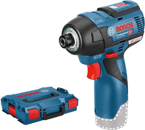 ΚΑΤΣΑΒΙΔΙ ΠΑΛΜΙΚΟ ΜΠΑΤΑΡΙΑΣ BOSCH GDR 12V-110 EC SOLO +LBOXX ΚΑΤΣΑΒΙΔΙ ΠΑΛΜΙΚΟ ΜΠΑΤΑΡΙΑΣ BOSCH GDR 12V-110 EC SOLO +LBOXX