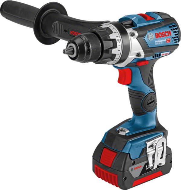 ΔΡΑΠΑΝΟΚΑΤΣΑΒΙΔΟ ΜΠΑΤΑΡΙΑΣ BOSCH GSR 18V-85C 18V SOLO LBOXX bosch-gsr-18v-85-c-drapanokatsavido-mpatarias-1