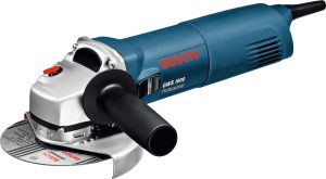 ΤΡΟΧΟΣ ΓΩΝΙΑΚΟΣ BOSCH GWS 1000