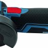 ΤΡΟΧΟΣ ΓΩΝΙΑΚΟΣ BOSCH GWS 12V-76 V-EC SOLO +LBOX bosch-gws-12v-76-professional-in-l-1