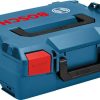 ΕΡΓΑΛΕΙΟΘΗΚΗ ΧΕΙΡΟΣ ΠΛΑΣΤΙΚΗ BOSCH L-BOXX 136