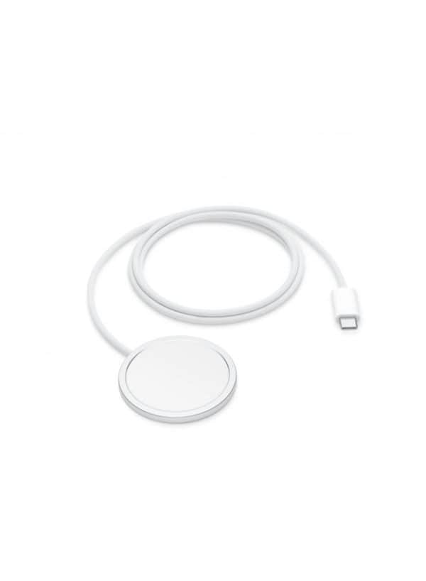 APPLE ΦΟΡΤΙΣΤΗΣ MAGSAFE CHARGER 2MΕΤΡΑ 25W ΛΕΥΚΟΣ MX6Y3ZM/A img-14728048