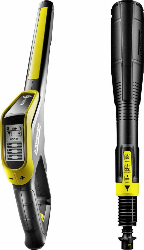 ΠΛΥΣΤΙΚΟ ΜΗΧΑΝΗΜΑ ΥΨΗΛΗΣ ΠΙΕΣΗΣ K7 POWER HOME karcher-k7-premium-smart-control-3