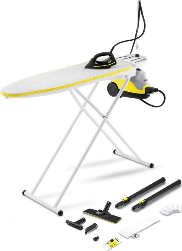 ΣΥΣΤΗΜΑ ΣΙΔΕΡΩΜΑΤΟΣ + ΑΤΜΟΚΑΘΑΡΙΣΤΗΣ SI 4 EASY FIX IRON KARCHER ΣΥΣΤΗΜΑ ΣΙΔΕΡΩΜΑΤΟΣ + ΑΤΜΟΚΑΘΑΡΙΣΤΗΣ SI 4 EASY FIX IRON KARCHER