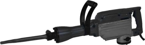ΚΑΤΕΔΑΦΙΣΤΙΚΟ ΠΙΣΤΟΛΕΤΟ BORMANN BDH1500 1500W 40J ΚΑΤΕΔΑΦΙΣΤΙΚΟ ΠΙΣΤΟΛΕΤΟ BORMANN BDH1500 1500W 40J