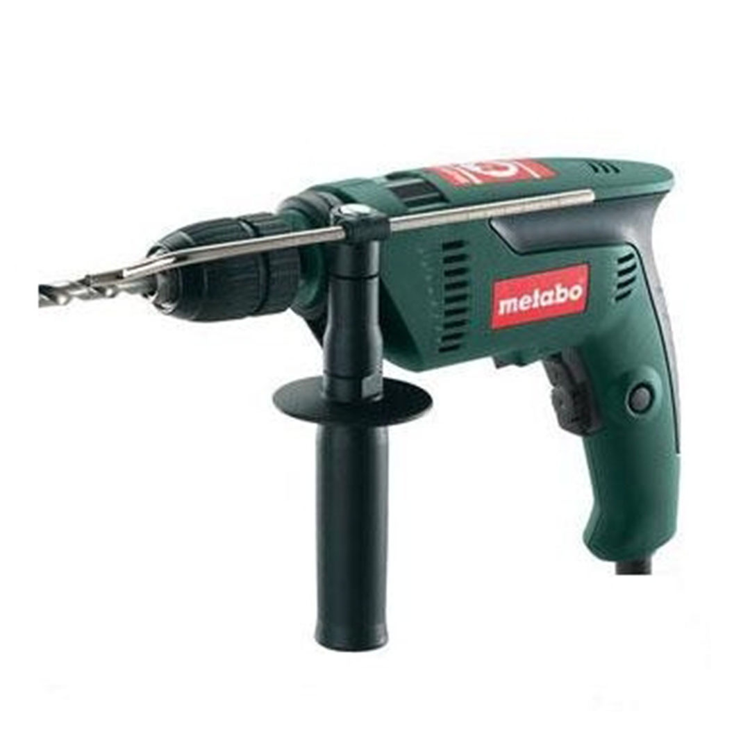 ΔΡΑΠΑΝΟ ΚΡΟΥΣΤΙΚΟ METABO SBE 561 650W