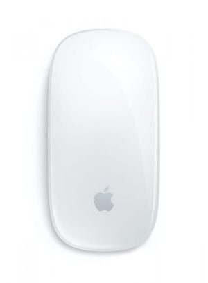 APPLE ΠΟΝΤΙΚΙ MAGIC MOUSE ΛΕΥΚΟ MULTI-TOUCH SURFAC