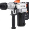 ΠΙΣΤΟΛΕΤΟ ΣΚΑΠΤΙΚΟ ΠΕΡΙΣΤΡΟΦΙΚΟ BORMANN BPH1100 SDS PLUS 850W ΠΙΣΤΟΛΕΤΟ ΣΚΑΠΤΙΚΟ ΠΕΡΙΣΤΡΟΦΙΚΟ BORMANN BPH1100 SDS PLUS 850W