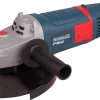 ΤΡΟΧΟΣ ΓΩΝΙΑΚΟΣ ΡΕΥΜΑΤΟΣ BORMANN BAG2400 2400W Φ230ΜΜ trwoxos-reymatos-gwniakos
