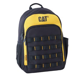 ΤΣΑΝΤΑ ΕΡΓΑΛΕΙΩΝ ΠΛΑΤΗΣ Μ18xΠ30,5xΥ43εκ. 21Lt CAT GP-65038 34061