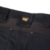 ΠΑΝΤΕΛΟΝΙ ΕΡΓΑΣΙΑΣ TECH PRO ΜΑΥΡΟ CAT L (US 34/32) 1080054 05-9356-3