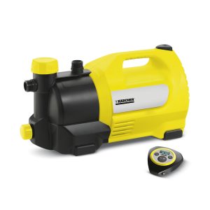 ΑΝΤΛΙΑ ΕΠΙΦΑΝΕΙΑΣ KARCHER GP 60 MOBILE CONTROL