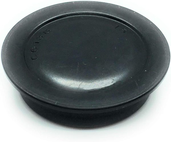 ΤΑΠΑ ΓΝΗΣΙΑ ΓΙΑ ΣΑΣΜΑΝ TUFFTORQ K46 (187Τ0136300) 187T0136300