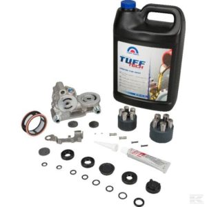 ΚΙΤ ΕΠΙΣΚΕΥΗΣ ΣΑΣΜΑΝ ΓΝΗΣΙΟ TUFFTORQ K46 CASTER GARDEN (1Α646098440)