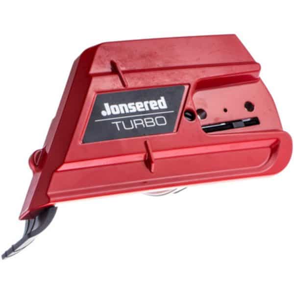 ΚΑΛΥΜΜΑ ΣΥΜΠΛΕΚΤΗ ΚΟΜΠΛΕ ΓΝΗΣΙΟ ΓΙΑ JONSERED 2063-2065-2071-CS2166-CS2171 537072001-1