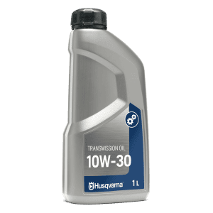 ΛΑΔΙ ΣΑΣΜΑΝ HUSQVARNA 10W30 1LT