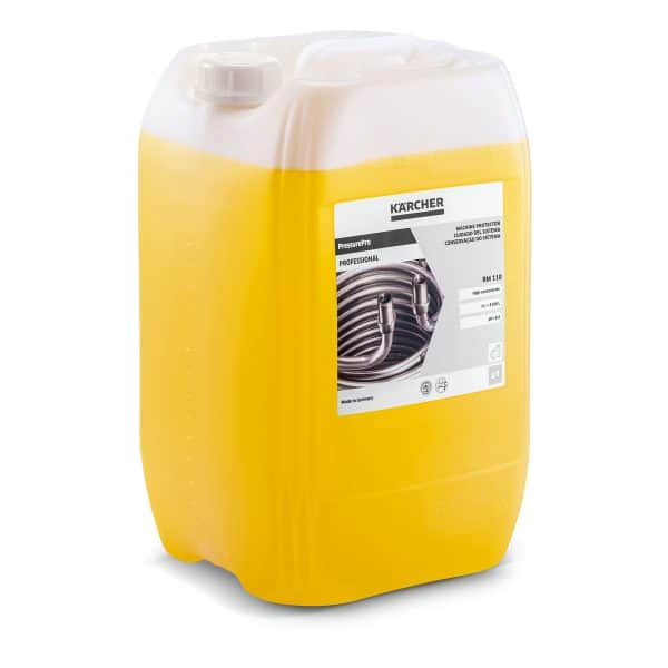 ΧΗΜΙΚΟ ΑΠΟΣΚΛΗΡΥΝΤΗΣ KARCHER RM110 20L 62954880-0