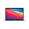 MACBOOK AIR Apple 13″ M1 Chip8-core CPU16-core Neural Engine7-core GPU8GB unified 256GB SSD Apple M1 Chip – 256GB