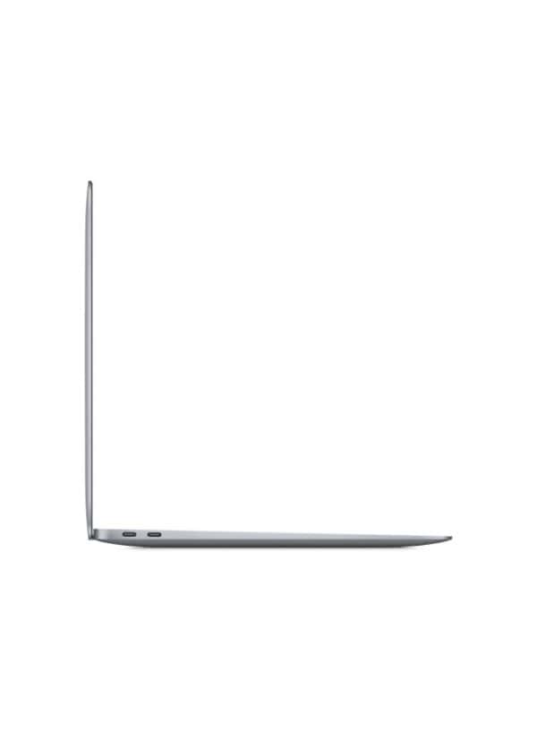 MACBOOK AIR Apple 13″ M1 Chip8-core CPU16-core Neural Engine7-core GPU8GB unified 256GB SSD Apple M1 Chip – 256GB-3