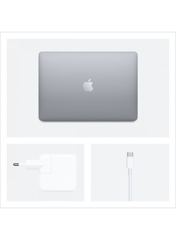 MACBOOK AIR Apple 13″ M1 Chip8-core CPU16-core Neural Engine7-core GPU8GB unified 256GB SSD Apple M1 Chip – 256GB-5