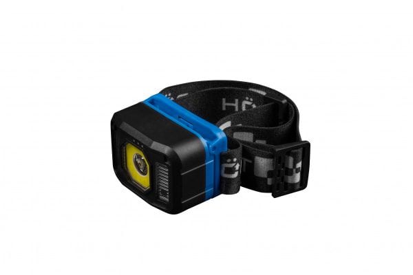 ΦΑΚΟΣ ΚΕΦΑΛΗΣ LED HOGERT HT1E422 HT1E422-1