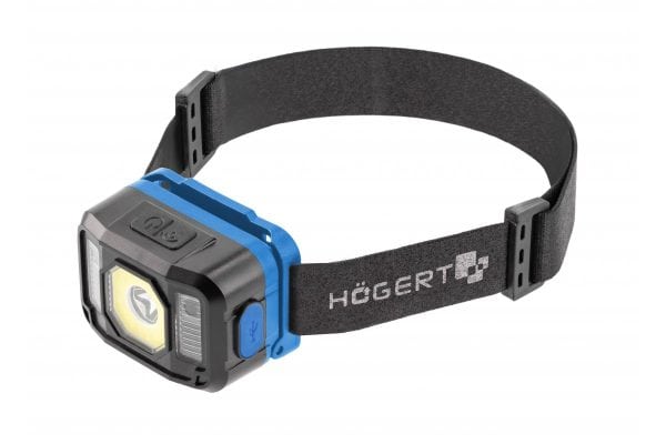 ΦΑΚΟΣ ΚΕΦΑΛΗΣ LED HOGERT HT1E422 HT1E422