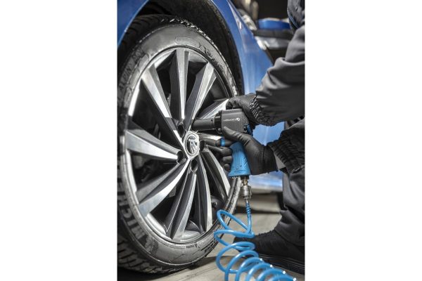 ΑΕΡΟΚΛΕΙΔΟ ΚΡΟΥΣΤΙΚΟ HOGERT HT4R626 1/2” 680ΝΜ SUPER MINI HT4R626-1