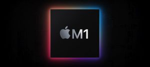 MACBOOK AIR Apple 13" M1 Chip8-core CPU16-core Neural Engine7-core GPU8GB unified 256GB SSD