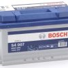 ΜΠΑΤΑΡΙΑ 72ΑΗ 680Α 0092S40070 278Χ175Χ175 BOSCH 0092S40070-2