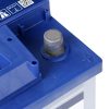 ΜΠΑΤΑΡΙΑ 72ΑΗ 680Α 0092S40070 278Χ175Χ175 BOSCH 0092S40070-3
